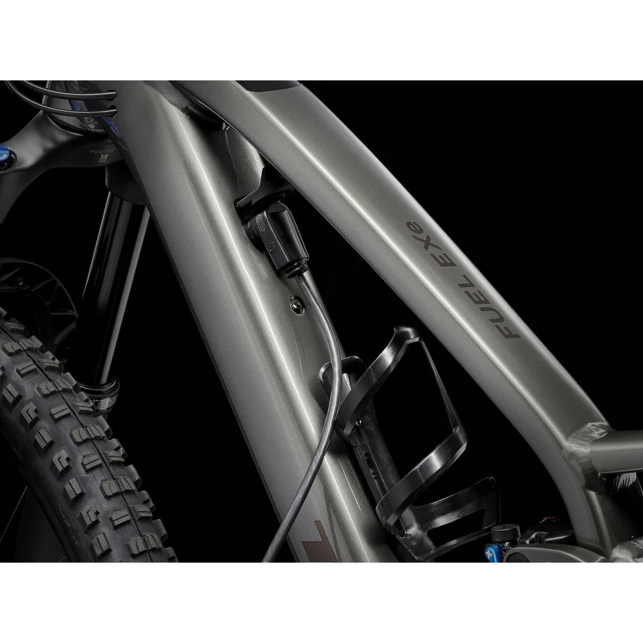 2025 | Fuel EXe 8 XT