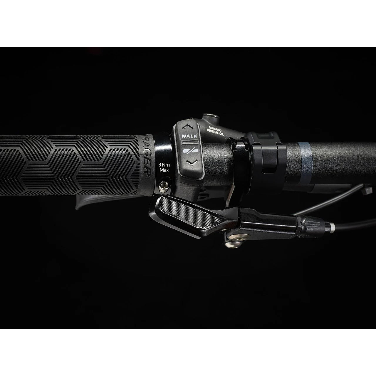 2025 | Fuel EXe 8 XT