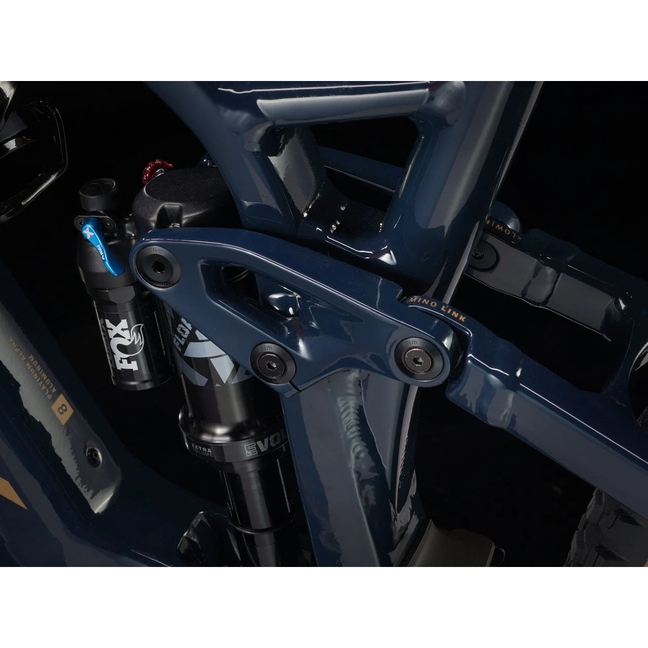 2025 | Fuel EXe 8 XT