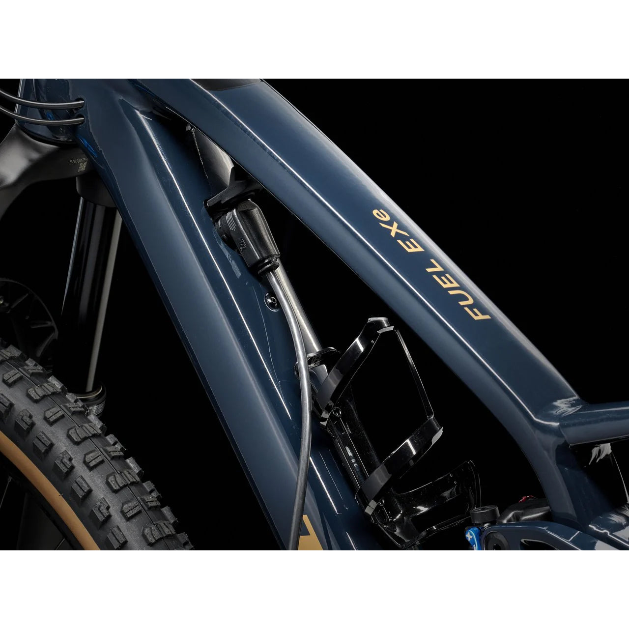 2025 | Fuel EXe 8 XT