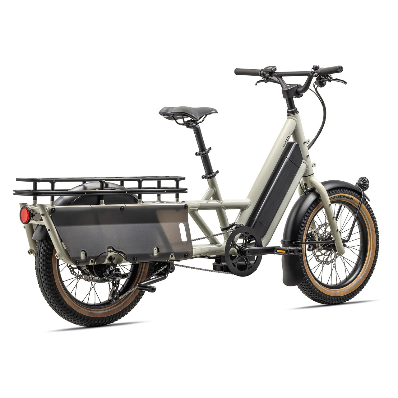 2025 | Haul LT