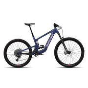 2025 | Heckler SL 1 MX C Stout