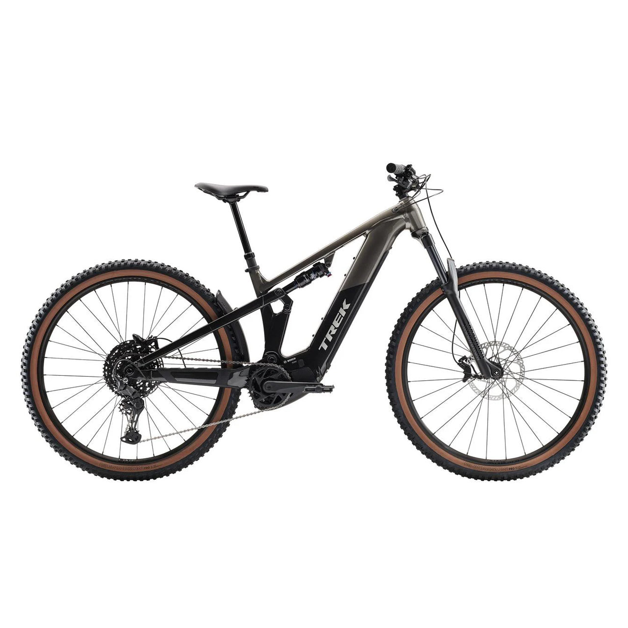2025 | Powerfly FS+ 4