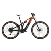 2025 | Powerfly FS+ 4