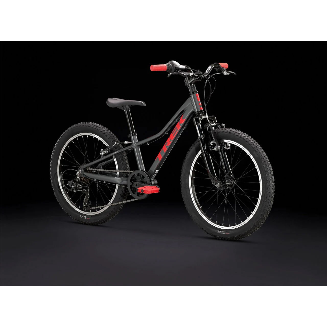 2025 | Precaliber 20 7-speed