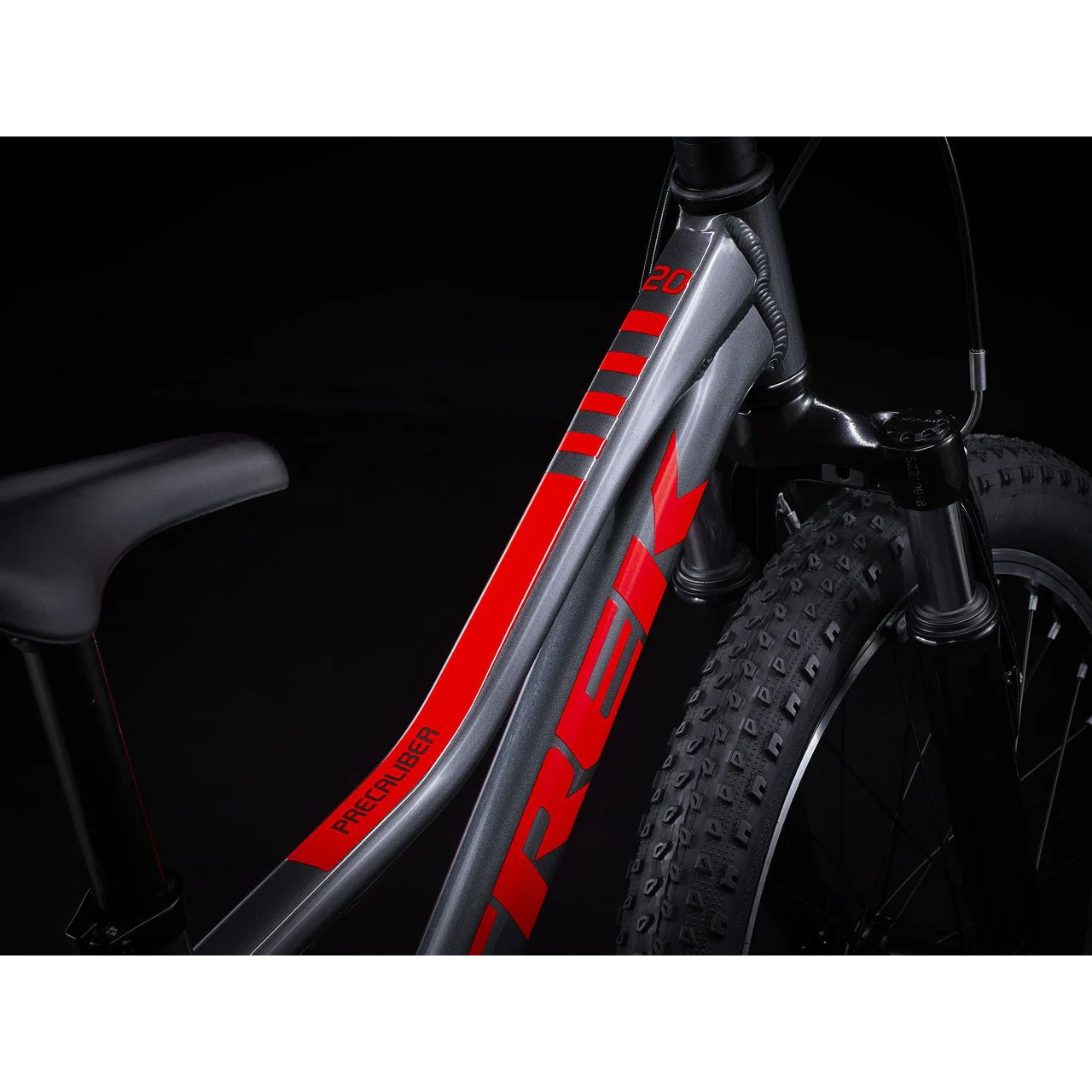 2025 | Precaliber 20 7-speed