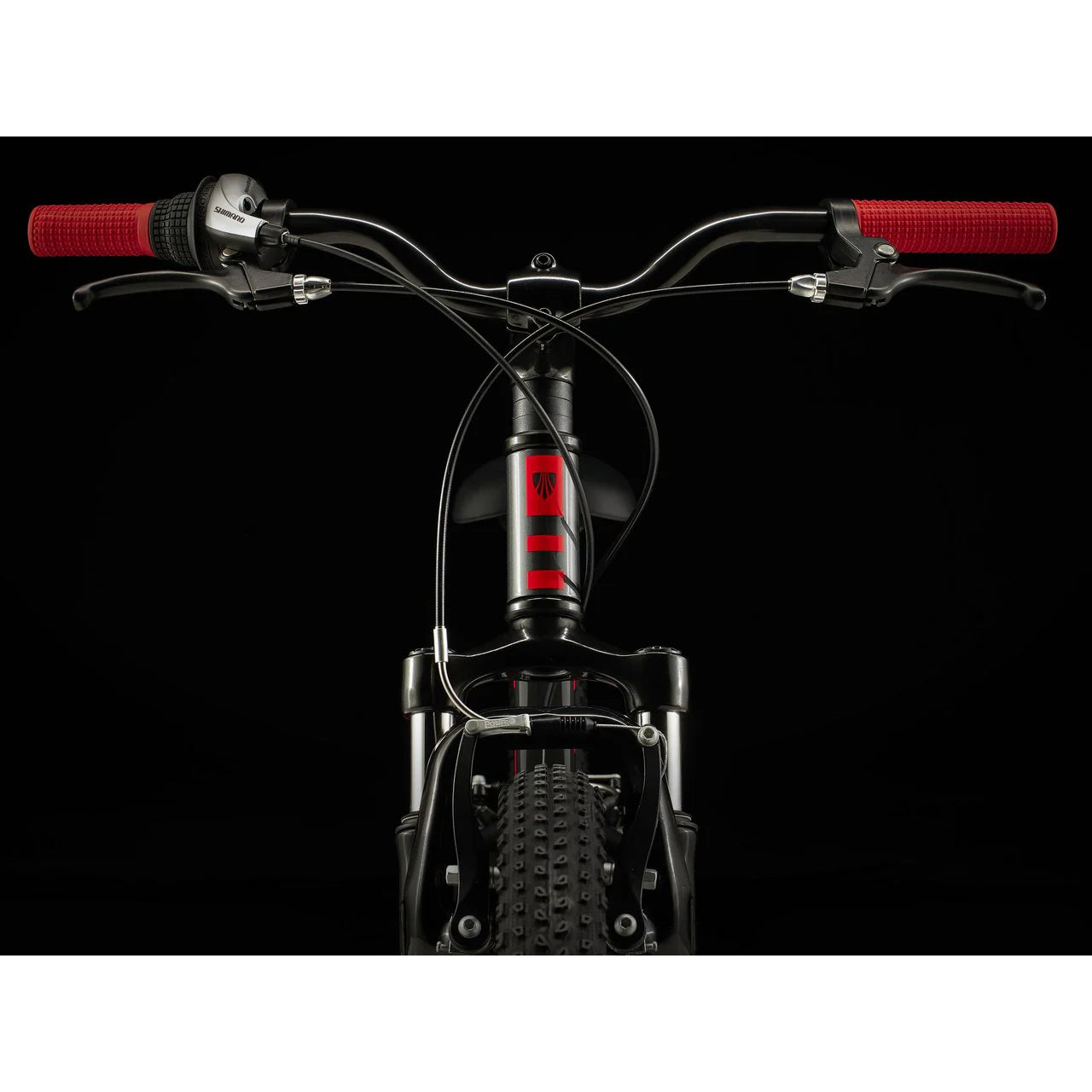 2025 | Precaliber 20 7-speed