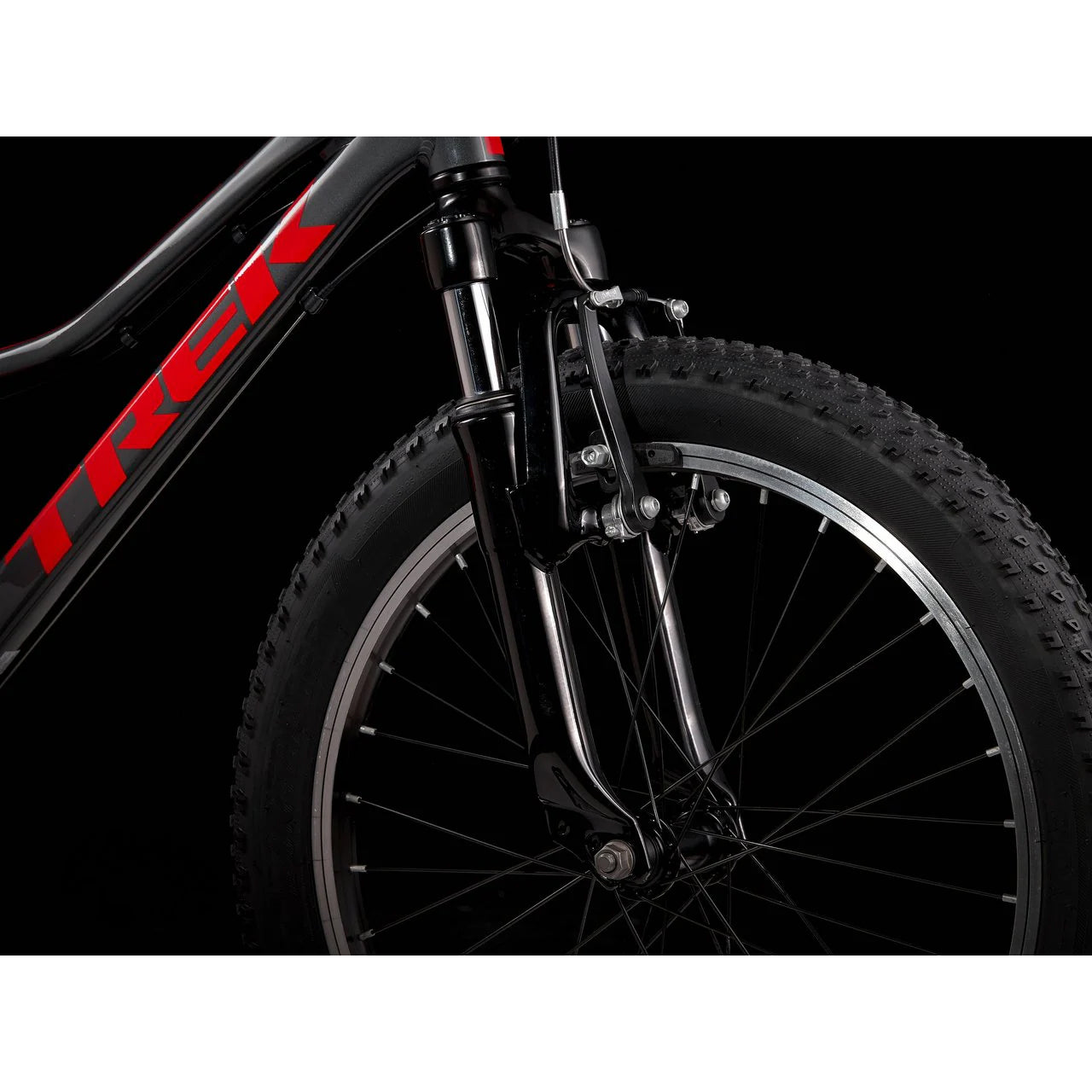 2025 | Precaliber 20 7-speed