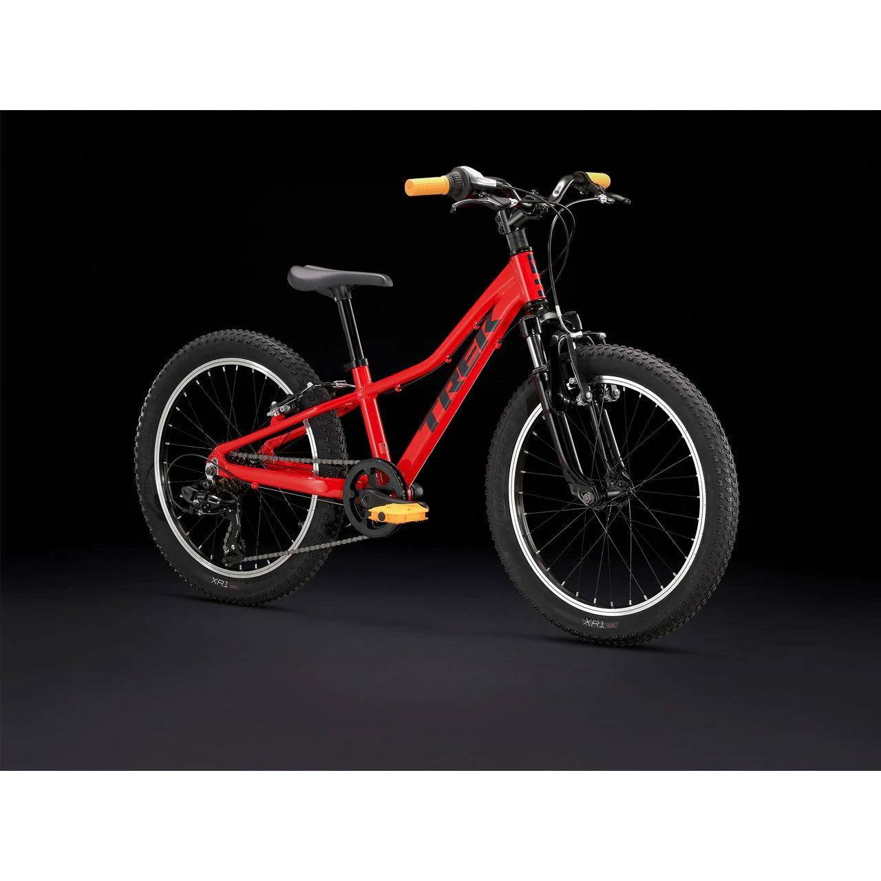 2025 | Precaliber 20 7-speed