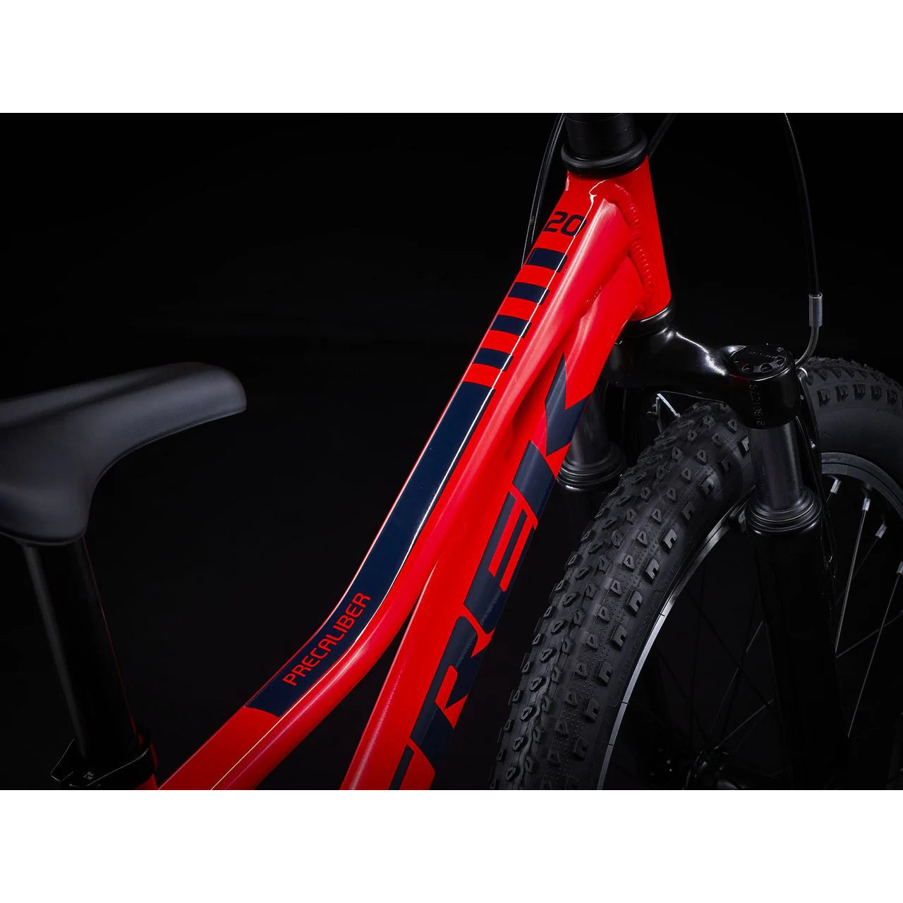 2025 | Precaliber 20 7-speed