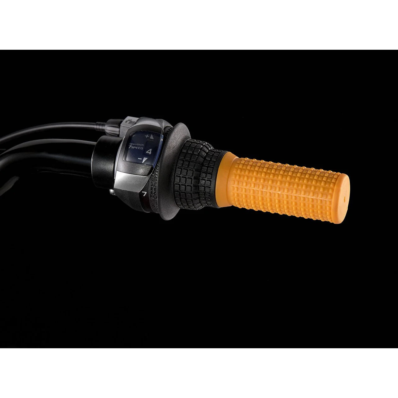 2025 | Precaliber 20 7-speed