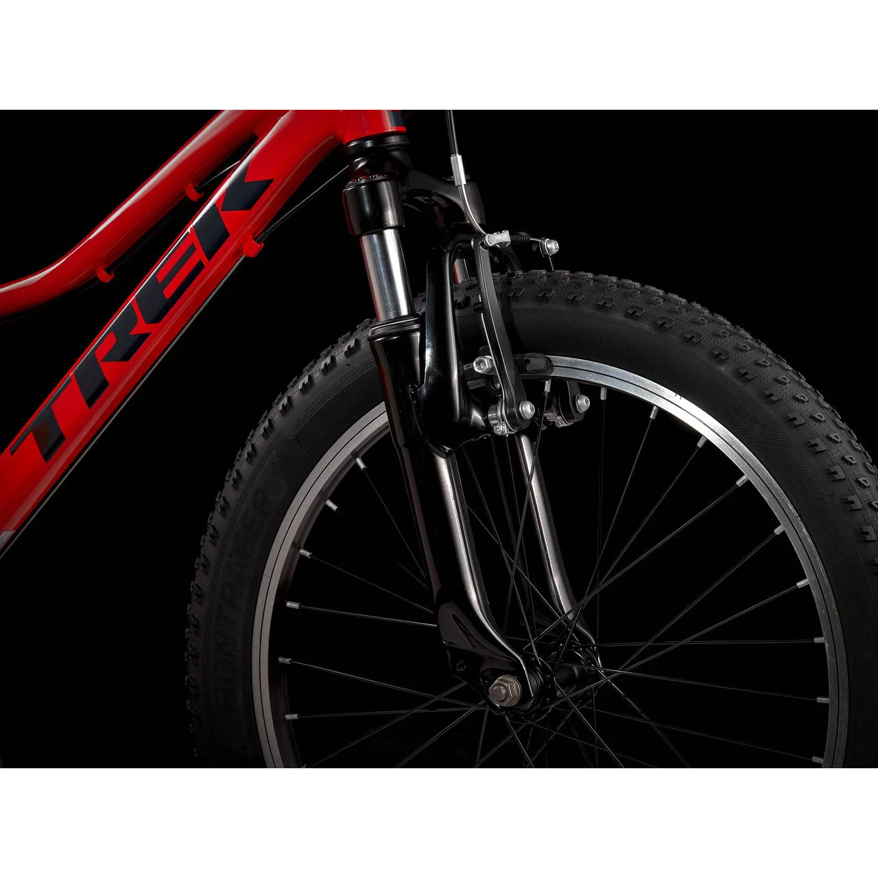 2025 | Precaliber 20 7-speed