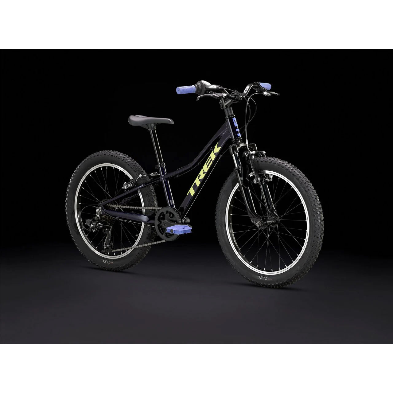 2025 | Precaliber 20 7-speed