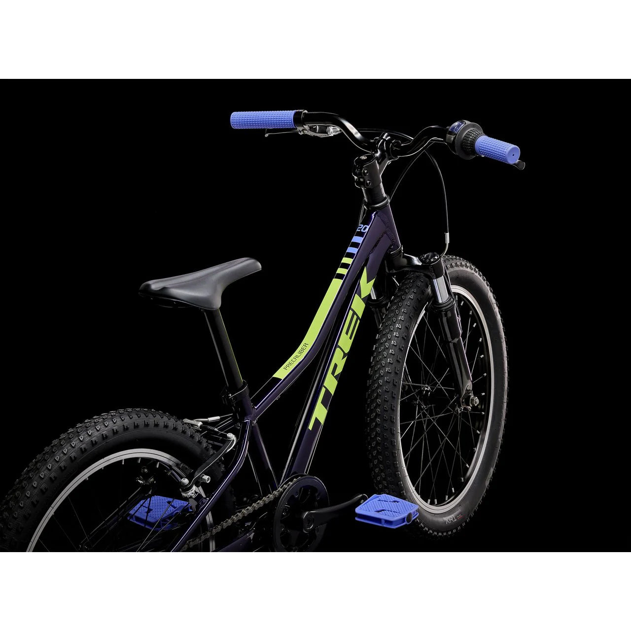 2025 | Precaliber 20 7-speed