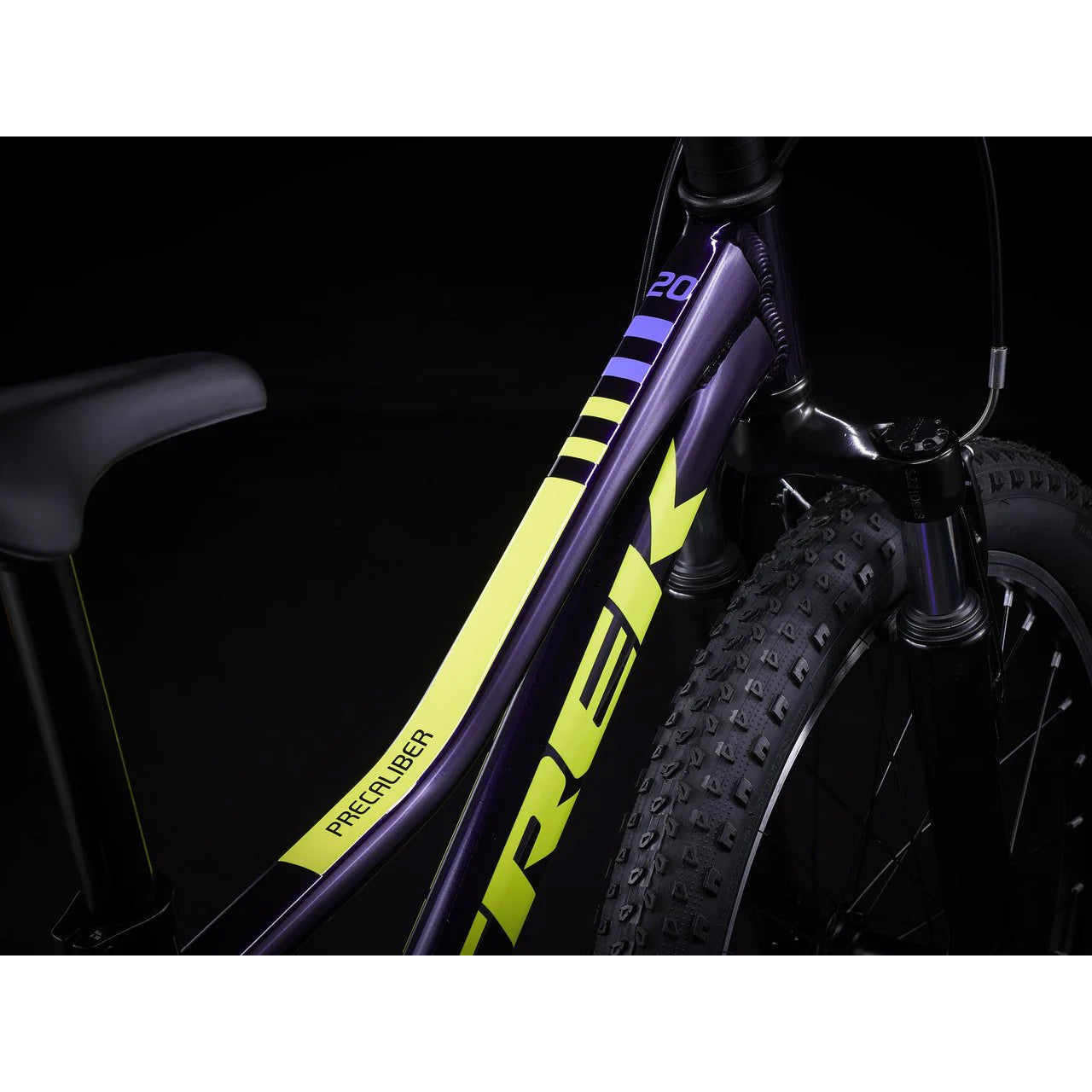 2025 | Precaliber 20 7-speed