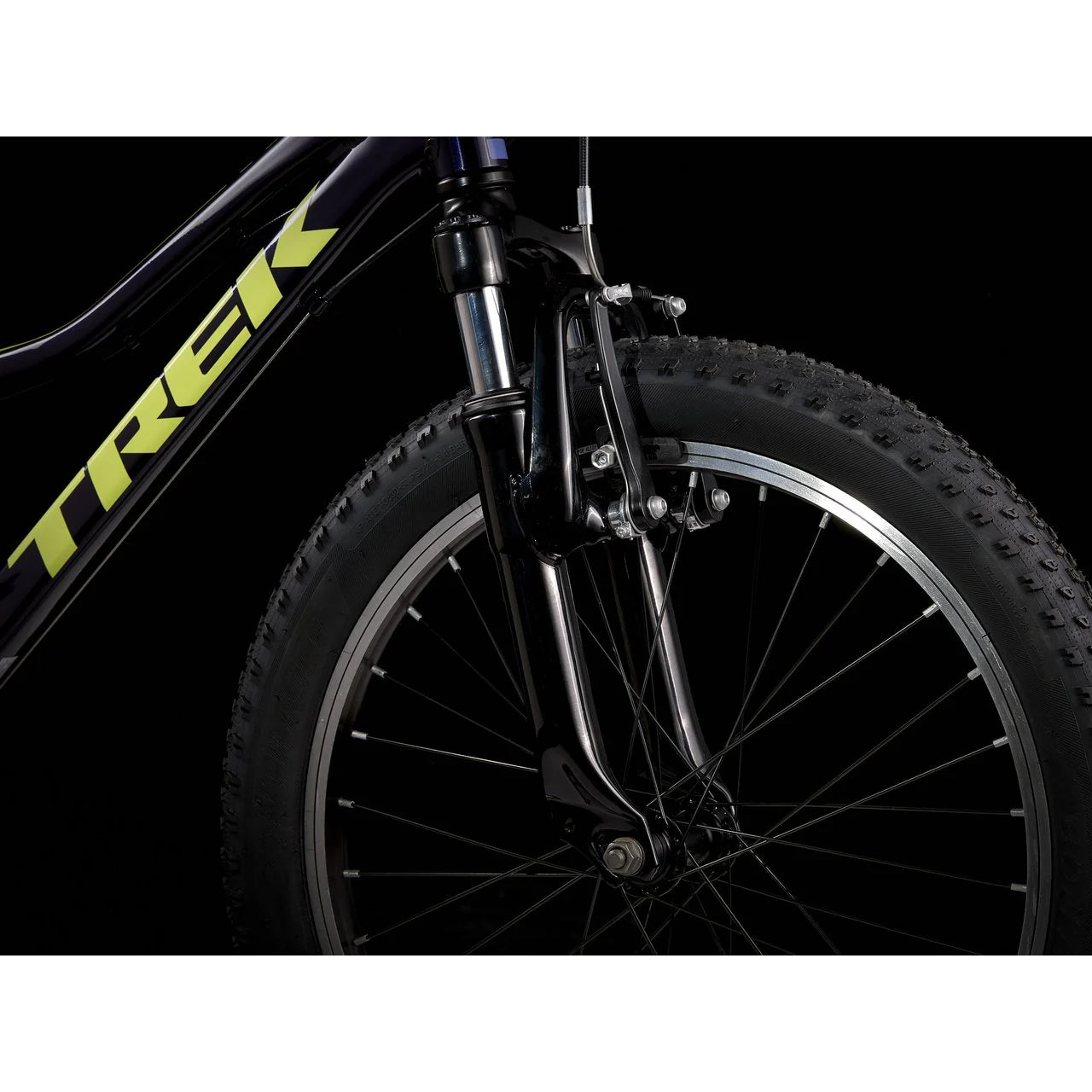 2025 | Precaliber 20 7-speed