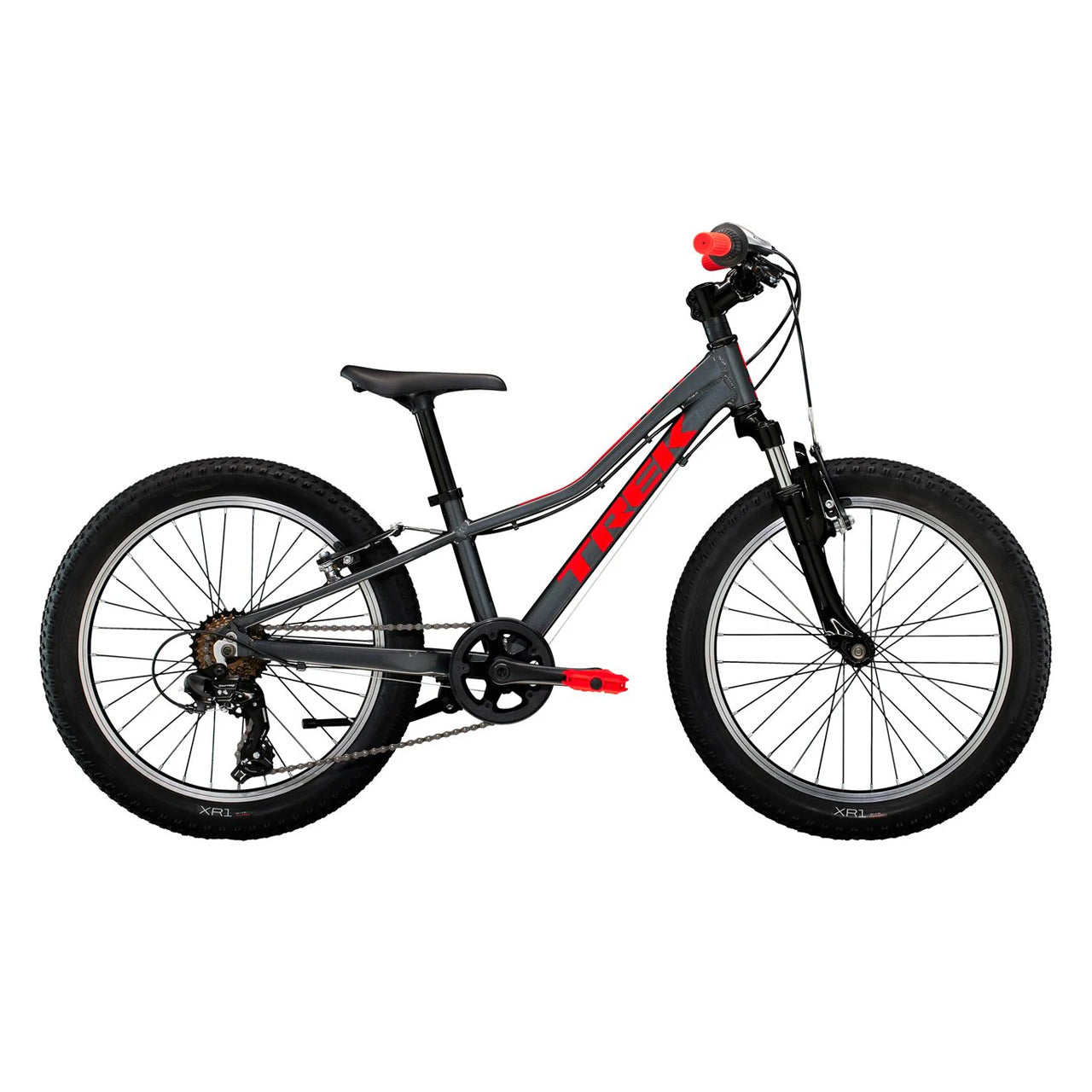 2025 | Precaliber 20 7-speed