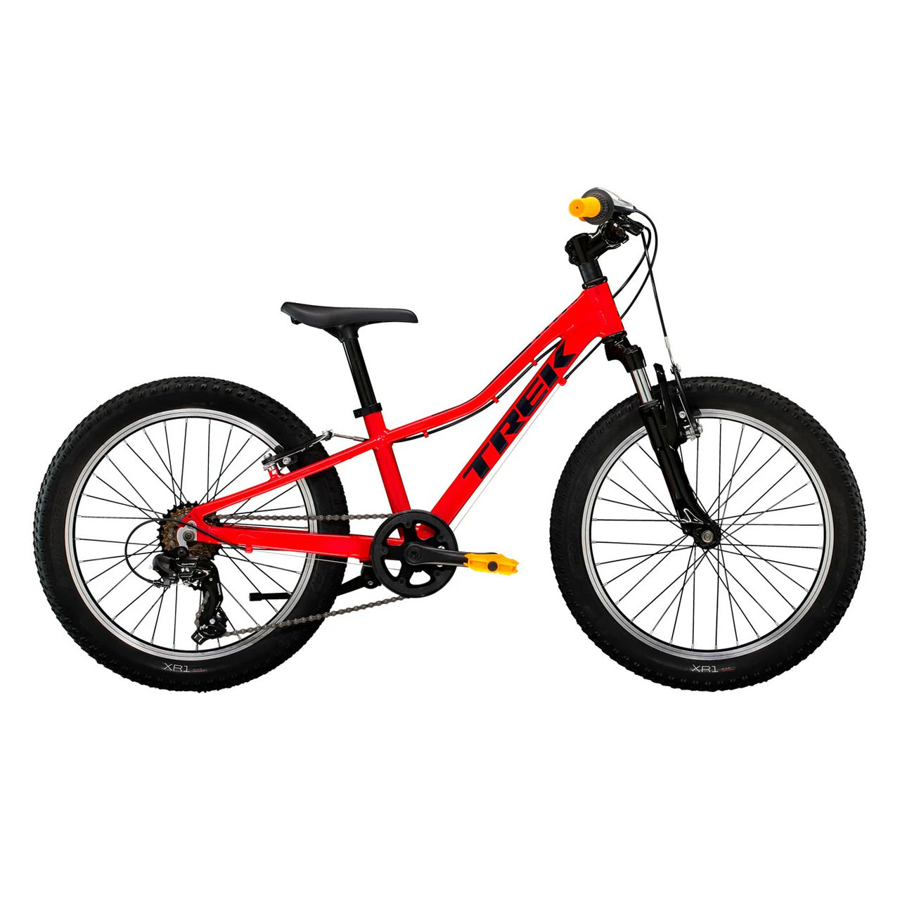 2025 | Precaliber 20 7-speed