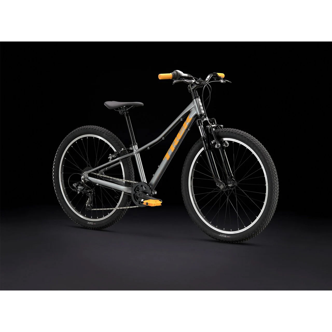2025 | Precaliber 24 8-speed Suspension