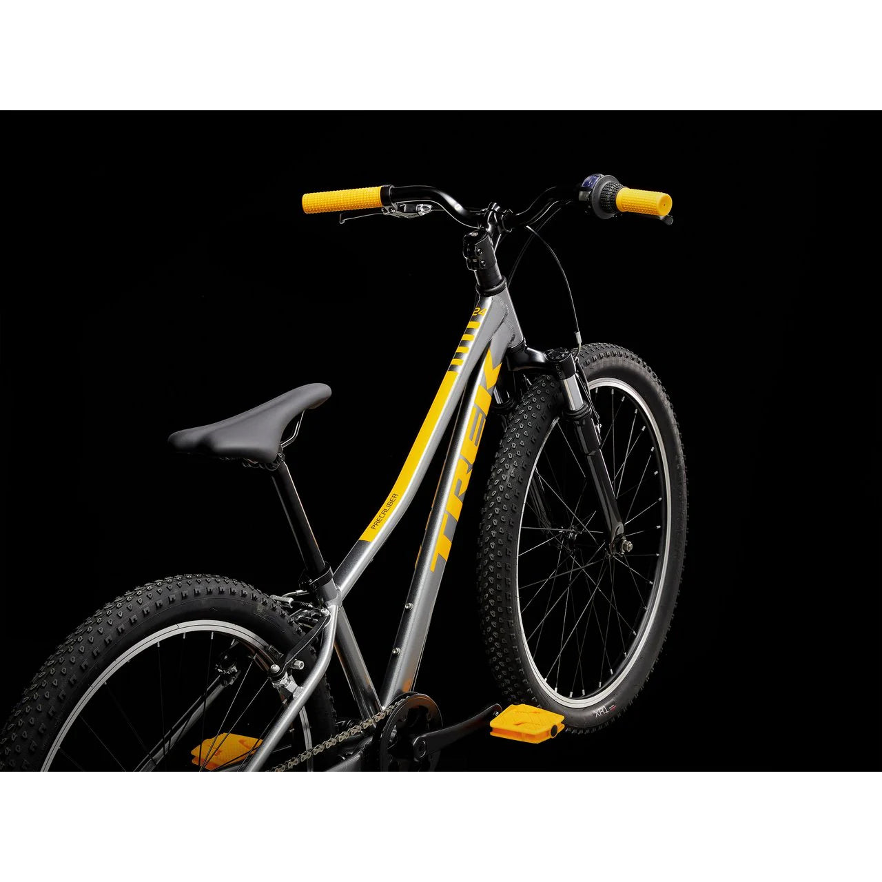 2025 | Precaliber 24 8-speed Suspension
