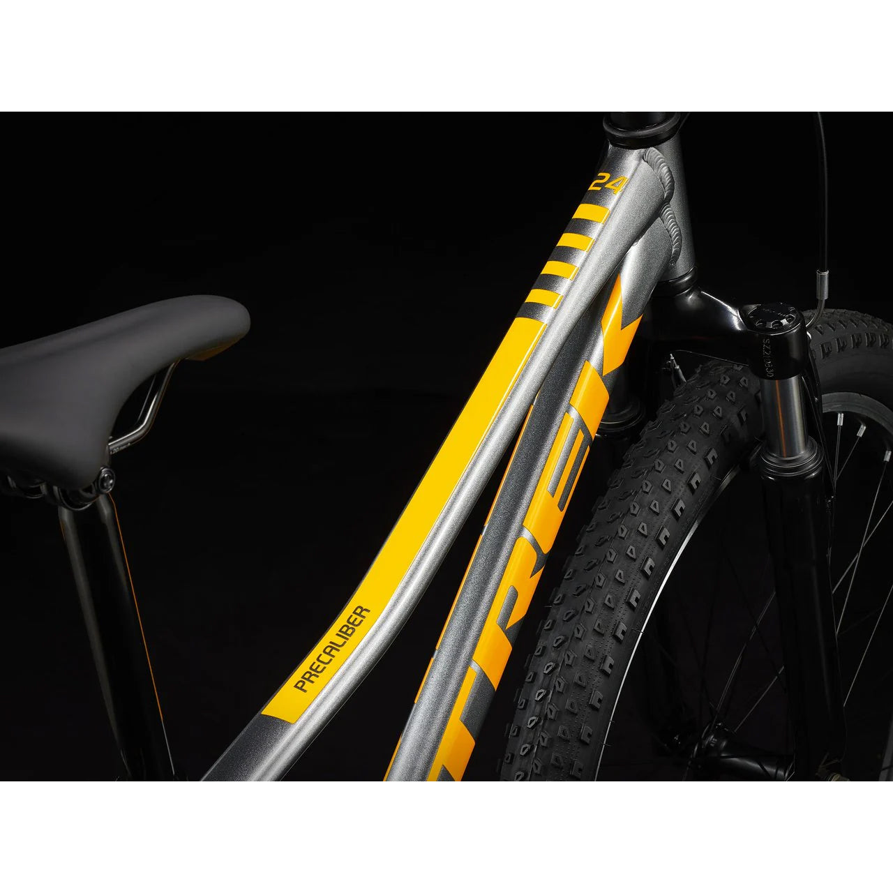 2025 | Precaliber 24 8-speed Suspension