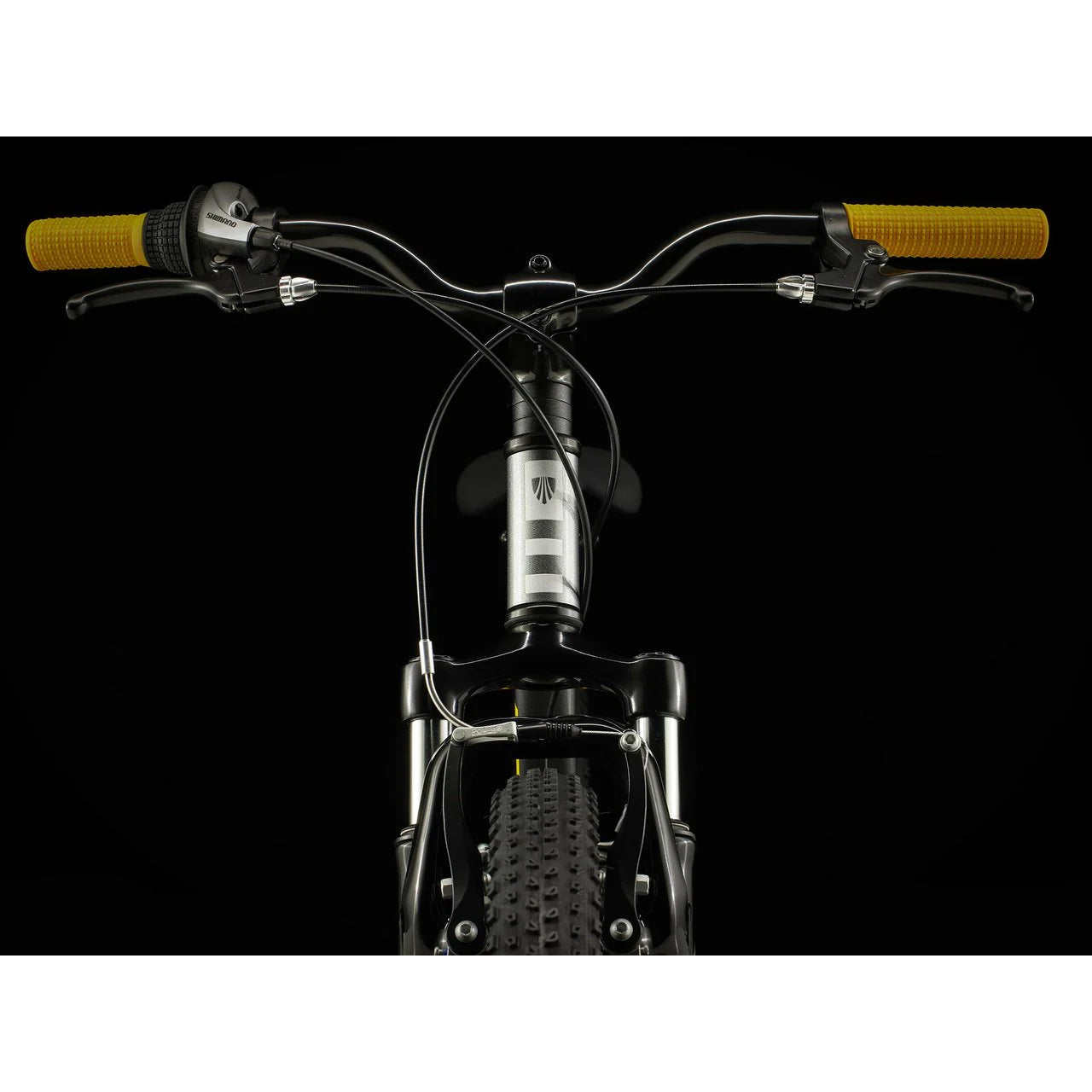 2025 | Precaliber 24 8-speed Suspension