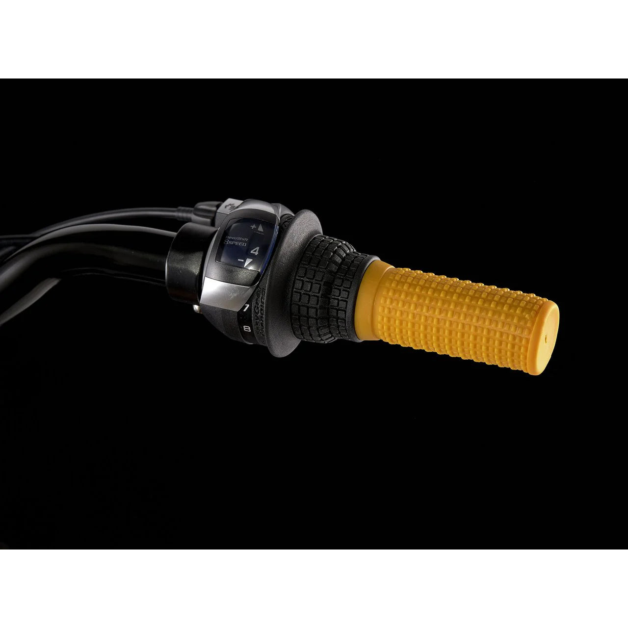 2025 | Precaliber 24 8-speed Suspension