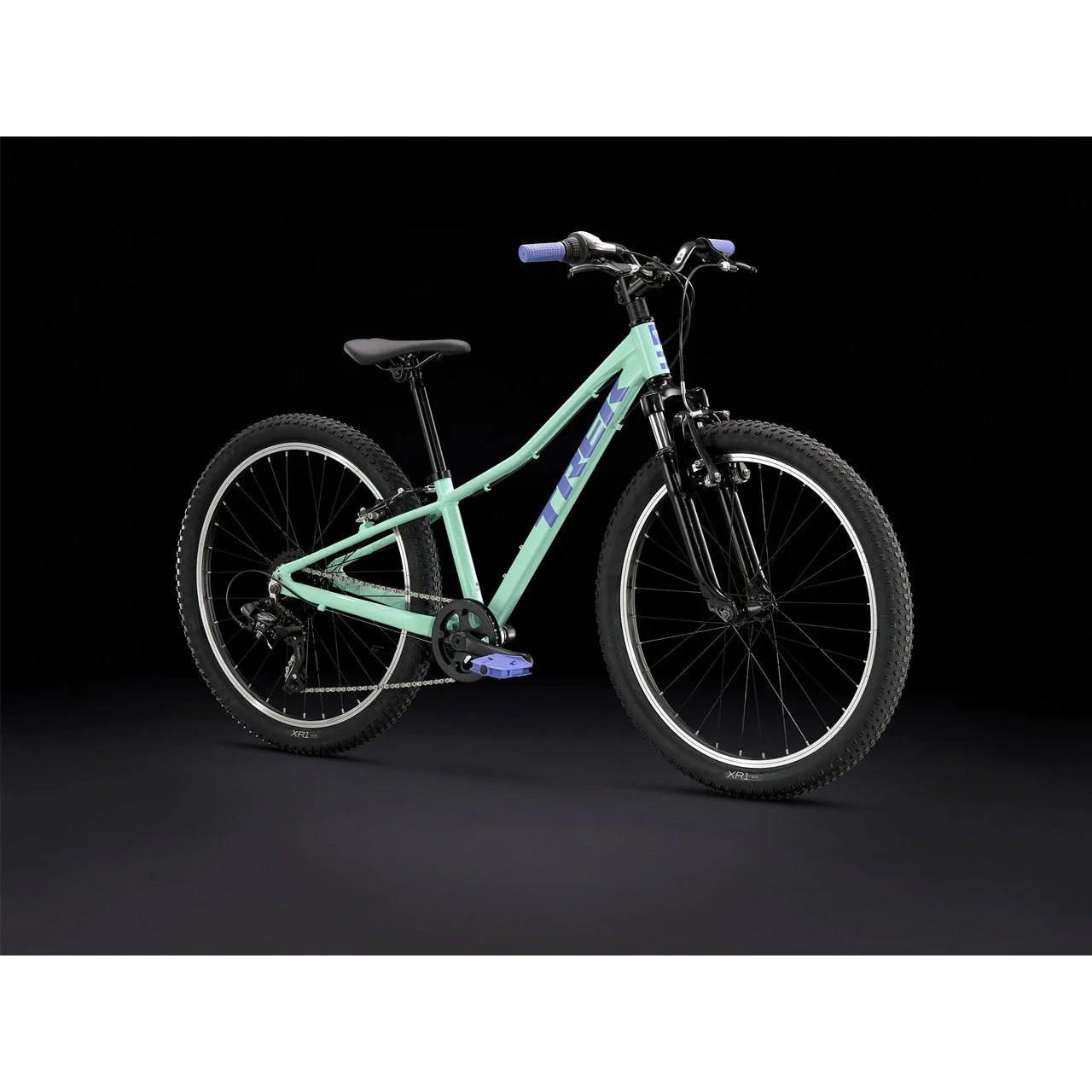 2025 | Precaliber 24 8-speed Suspension