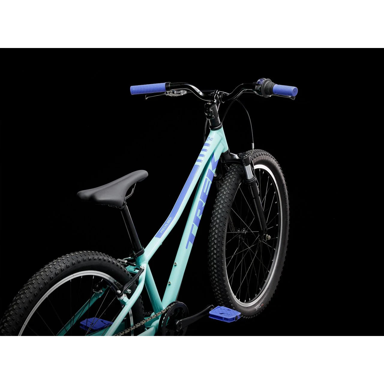 2025 | Precaliber 24 8-speed Suspension