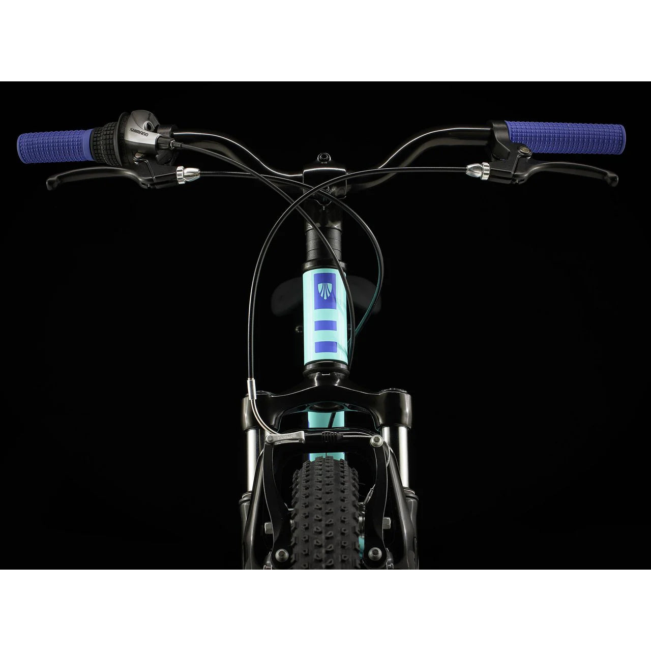 2025 | Precaliber 24 8-speed Suspension