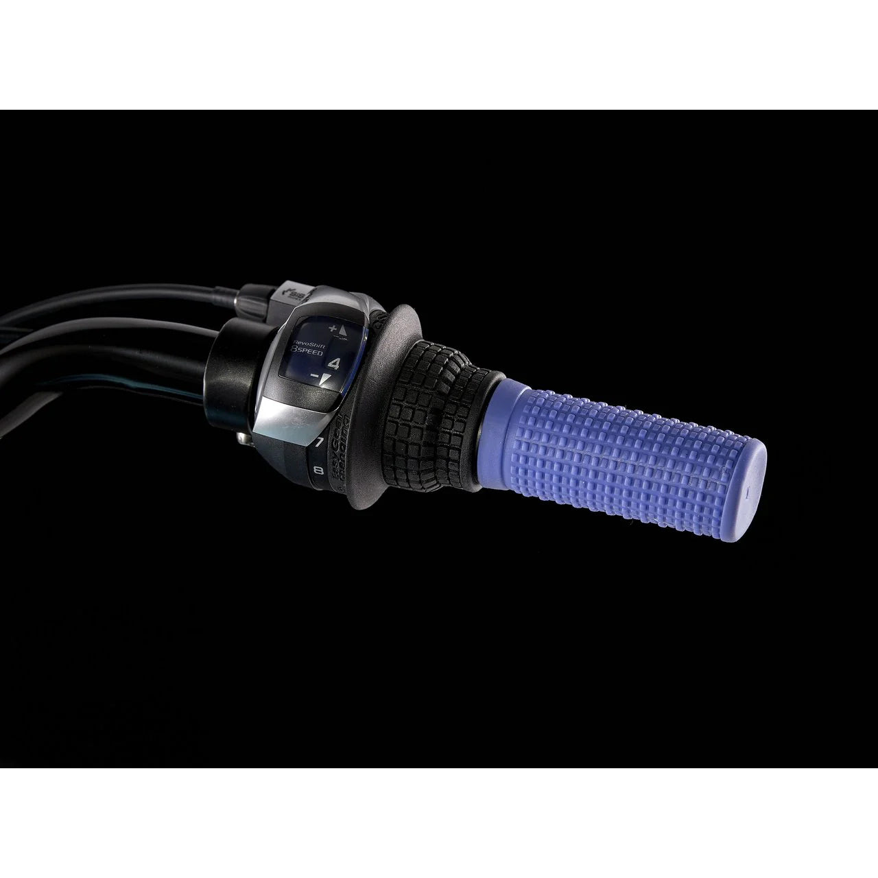 2025 | Precaliber 24 8-speed Suspension