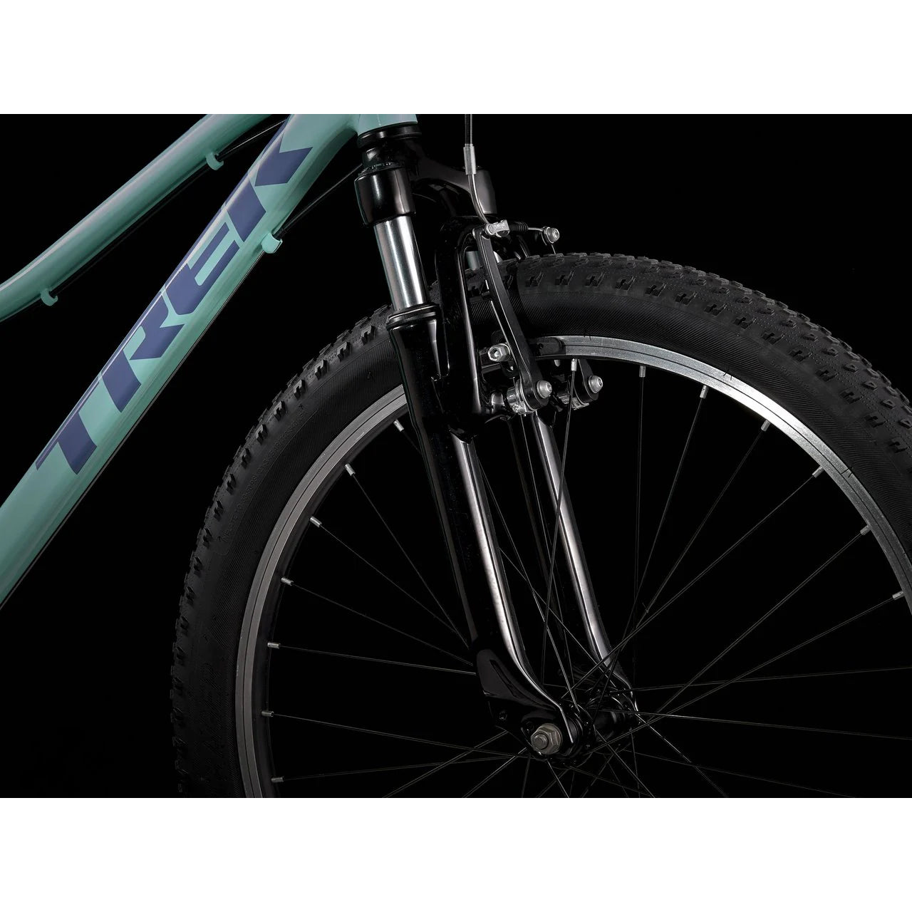 2025 | Precaliber 24 8-speed Suspension