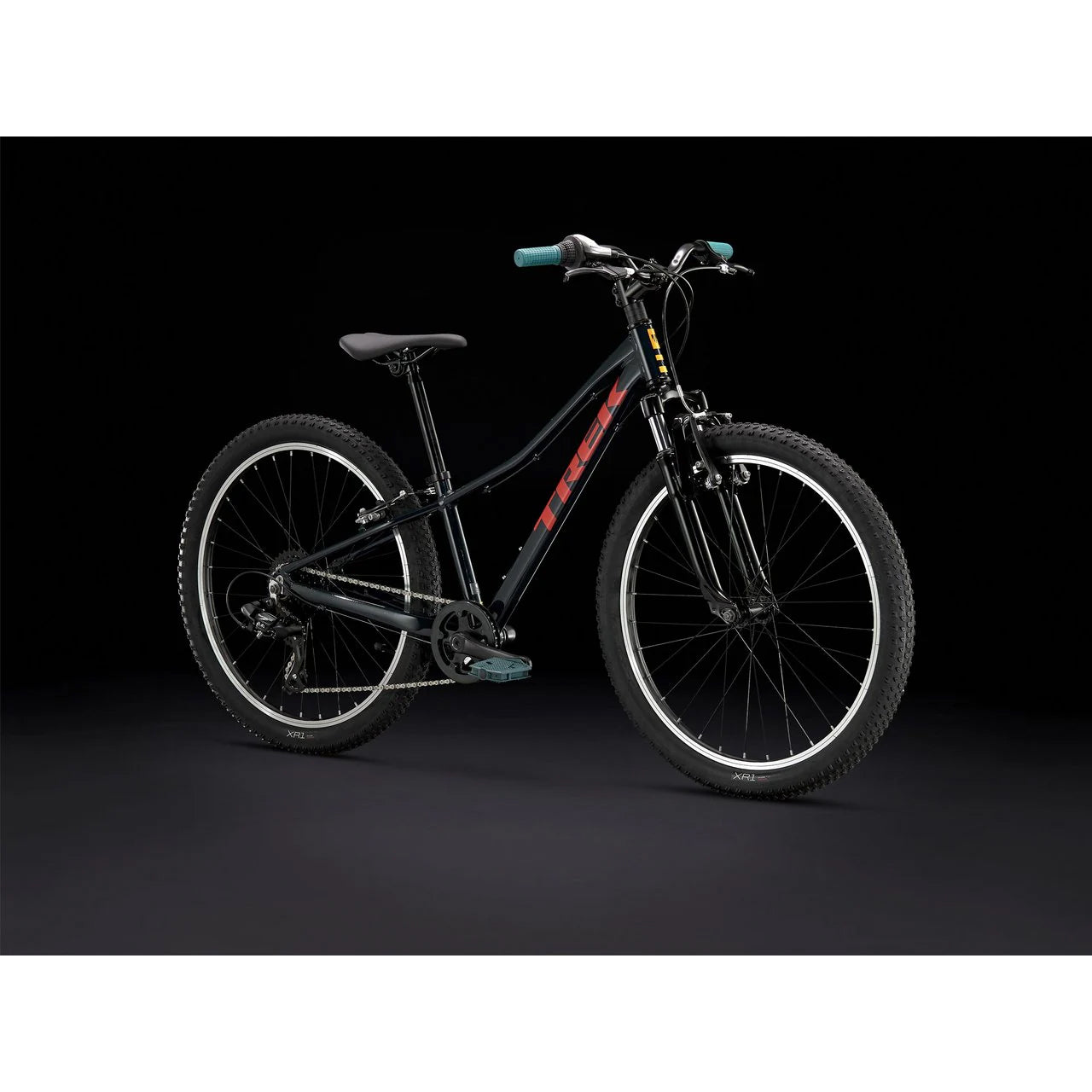 2025 | Precaliber 24 8-speed Suspension