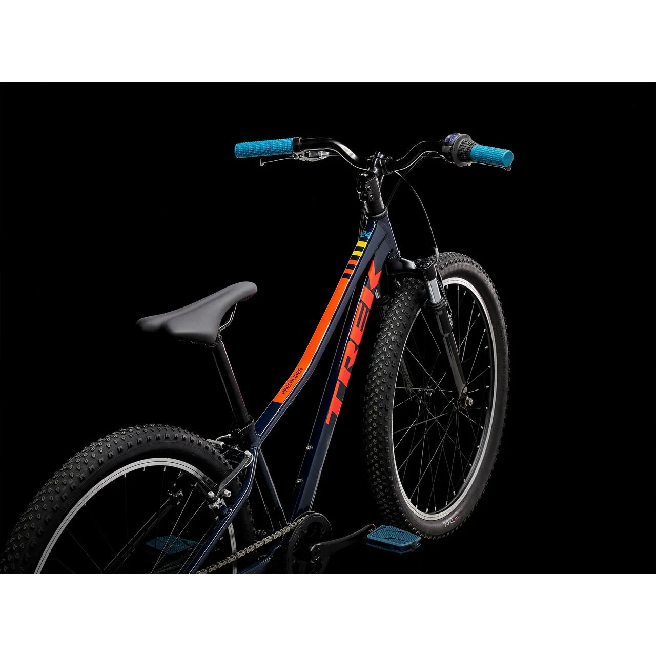 2025 | Precaliber 24 8-speed Suspension