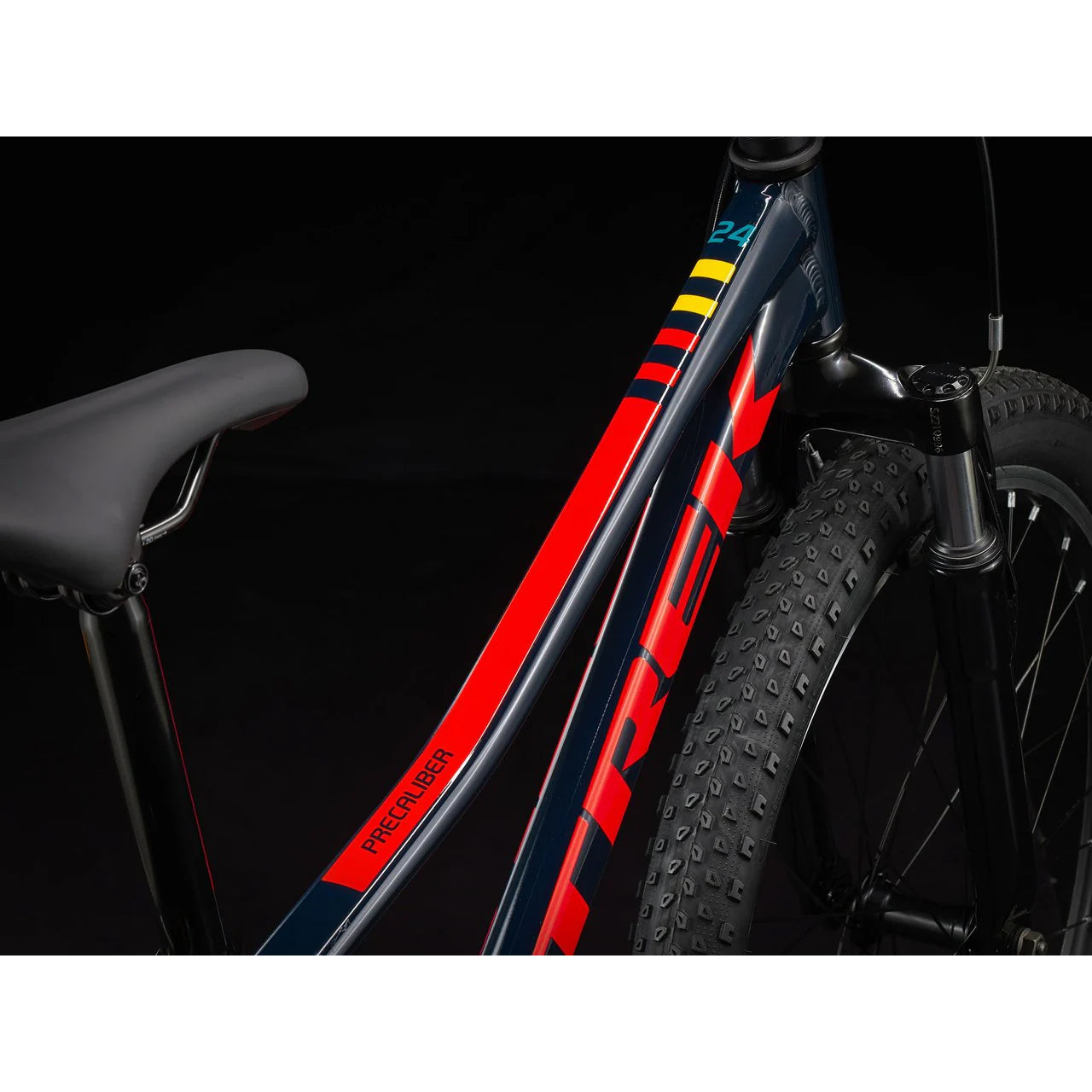 2025 | Precaliber 24 8-speed Suspension