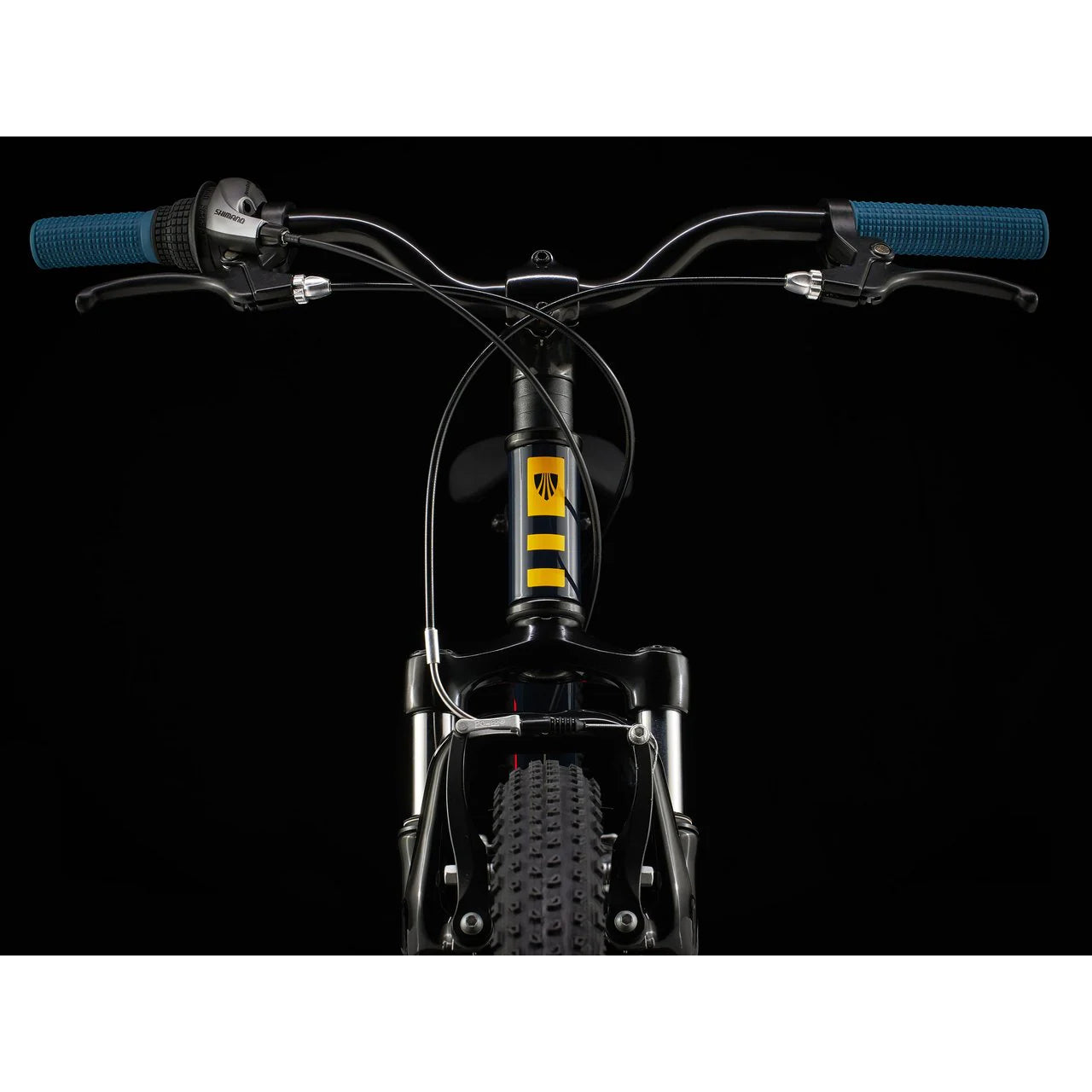 2025 | Precaliber 24 8-speed Suspension