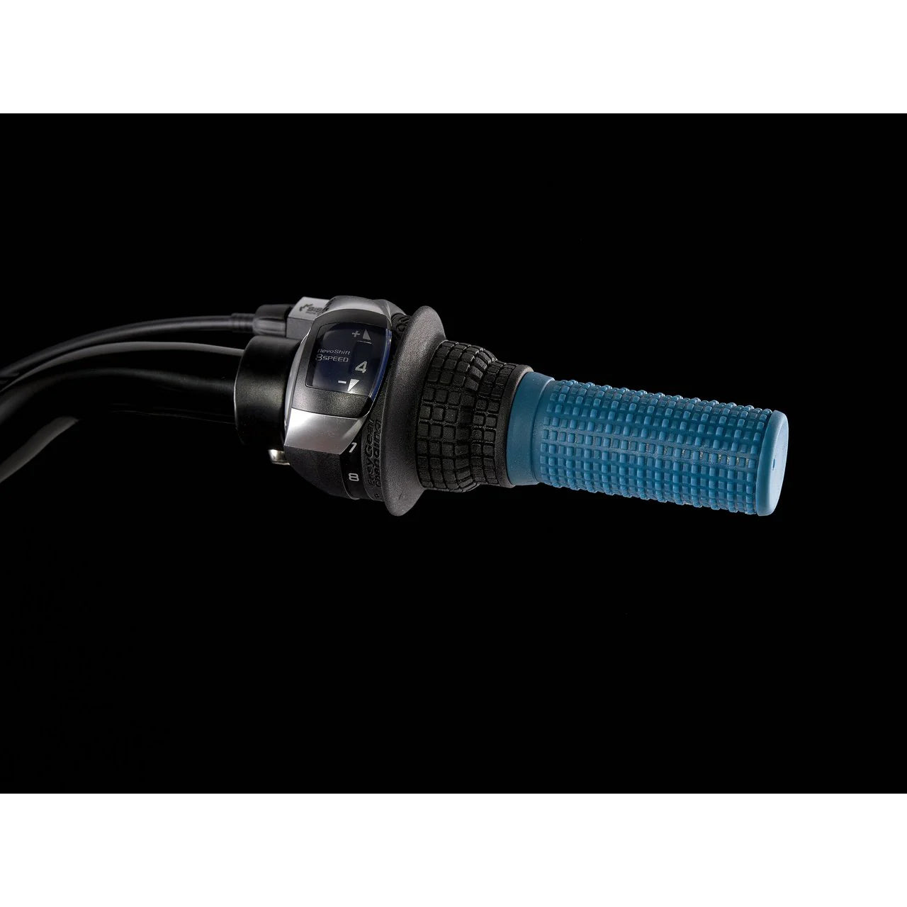 2025 | Precaliber 24 8-speed Suspension