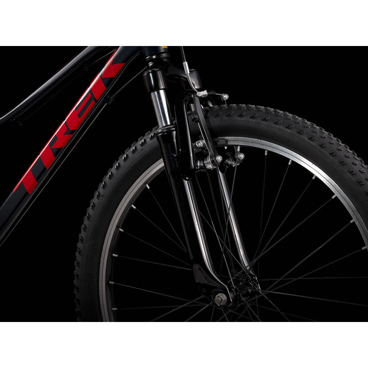 2025 | Precaliber 24 8-speed Suspension