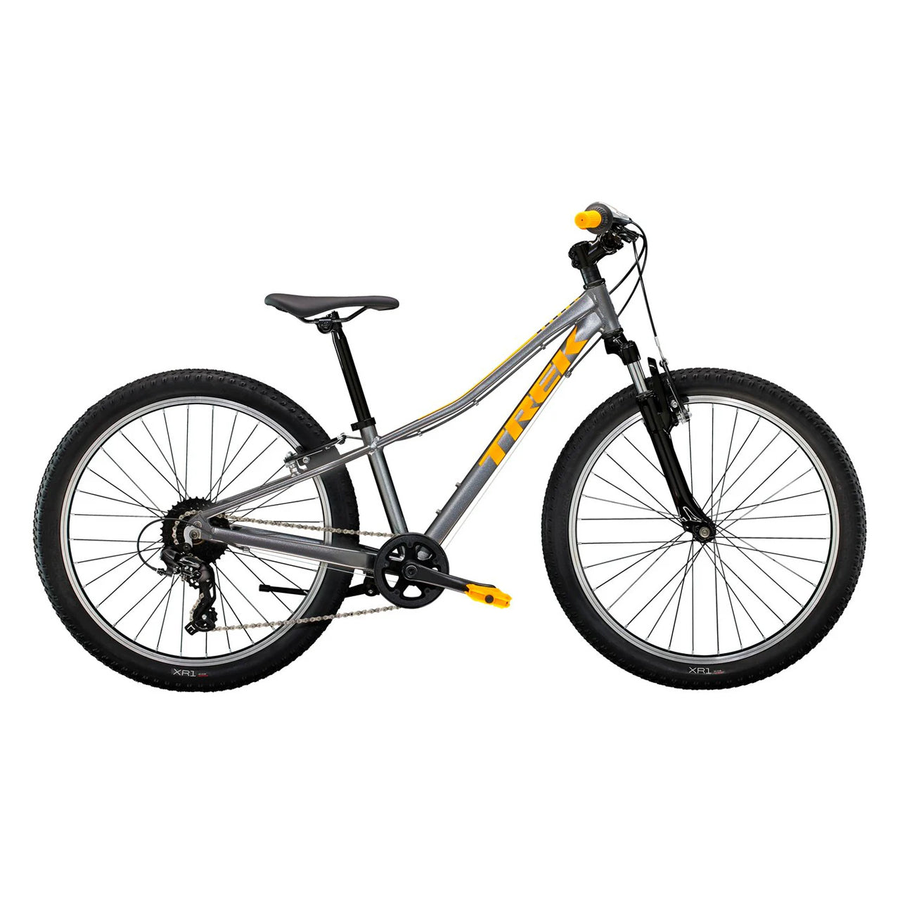 2025 | Precaliber 24 8-speed Suspension