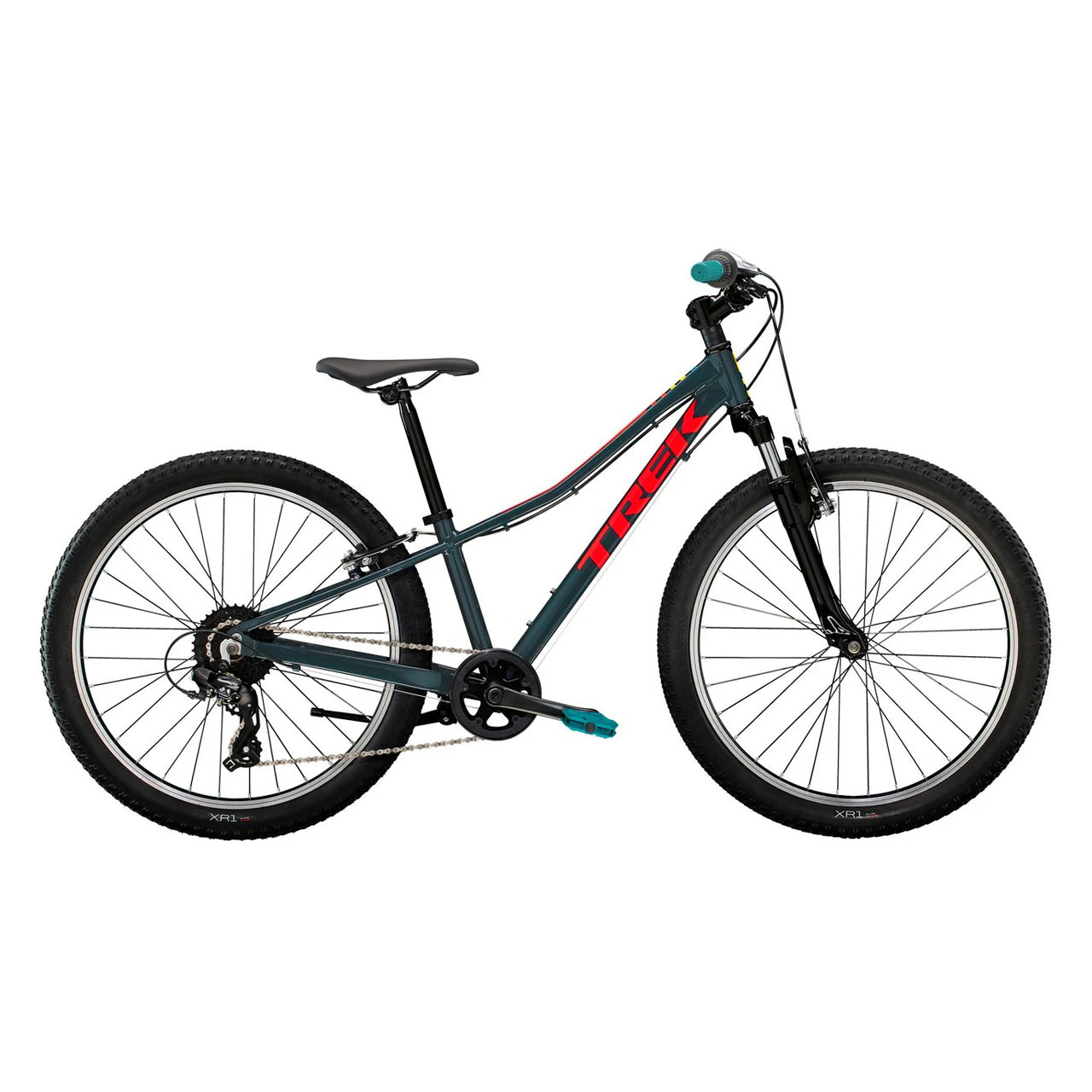 maya2445TREK precaliber24 8SP 直営店購入 2025 | Precaliber 24 8-speed Suspension – The Bike Shop
