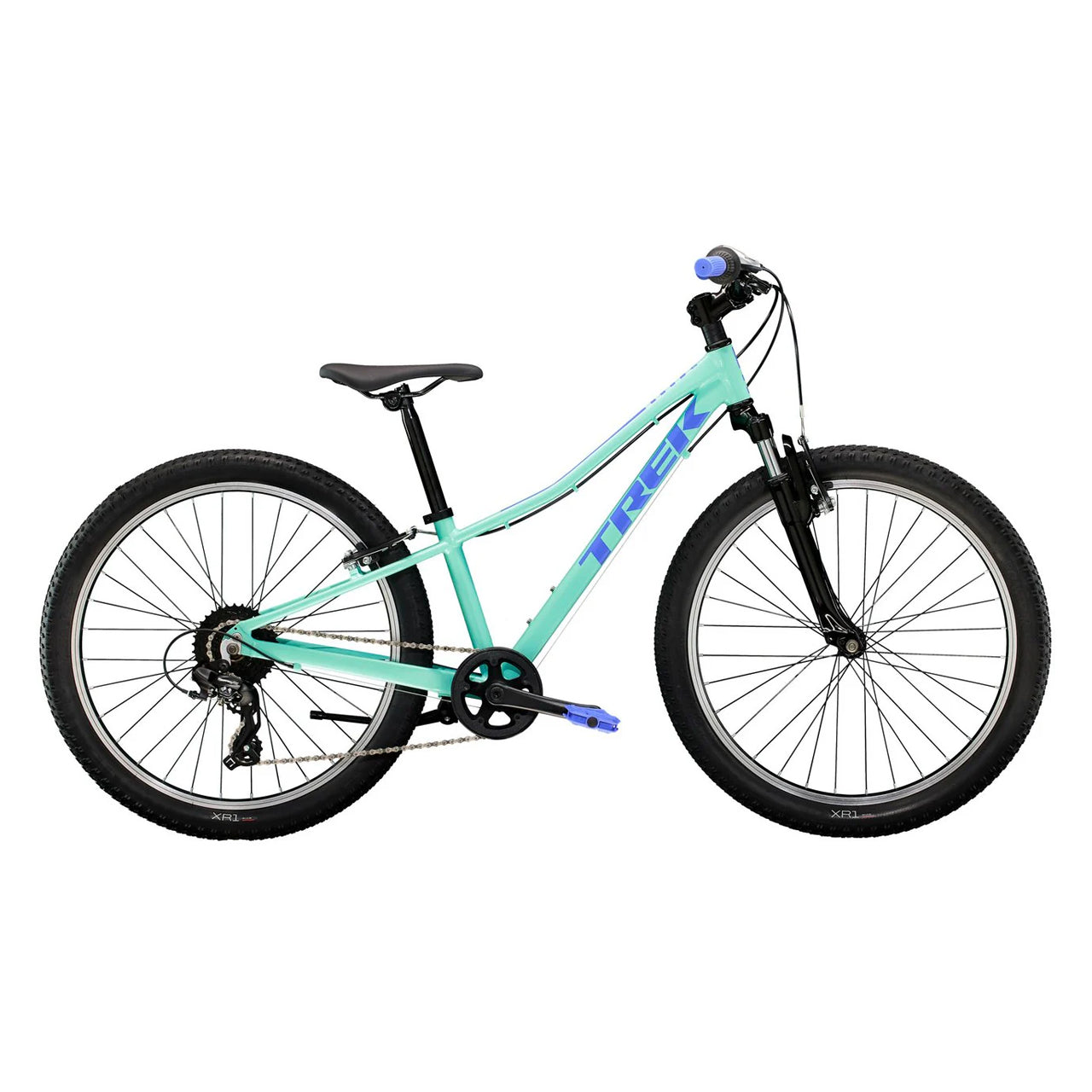 2025 | Precaliber 24 8-speed Suspension