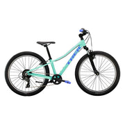 2025 | Precaliber 24 8-speed Suspension