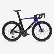 2025 | RCR-F PRO II Ultegra PW