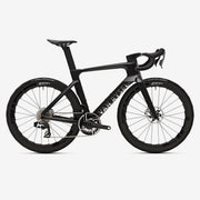2025 | RCR-F PRO II Red AXS PW