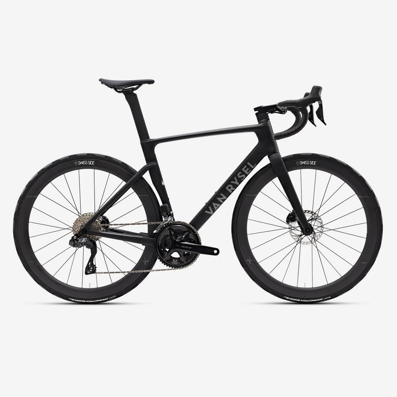 2025 | RCR-R 105 Di2 PW
