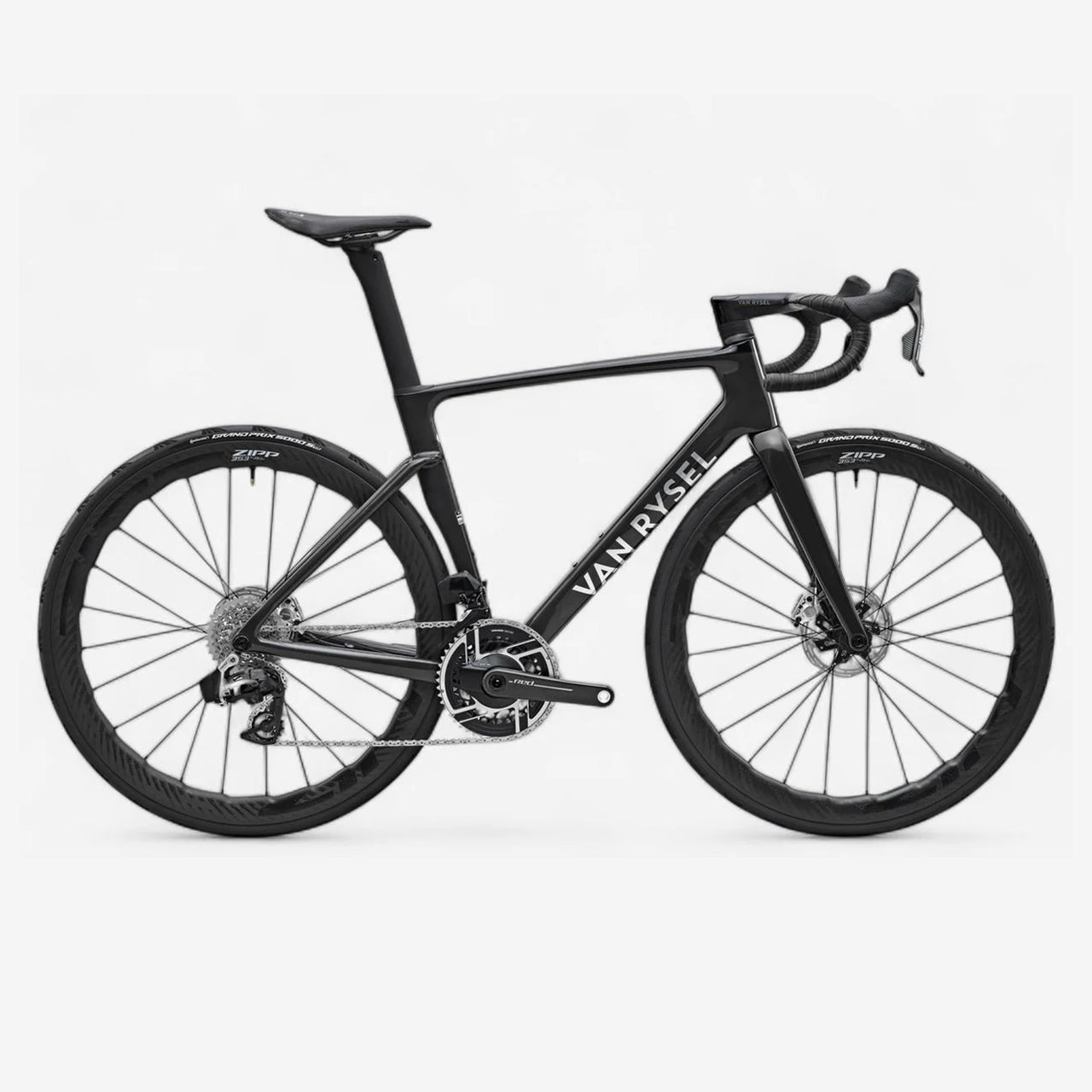2025 | RCR-R PRO Red