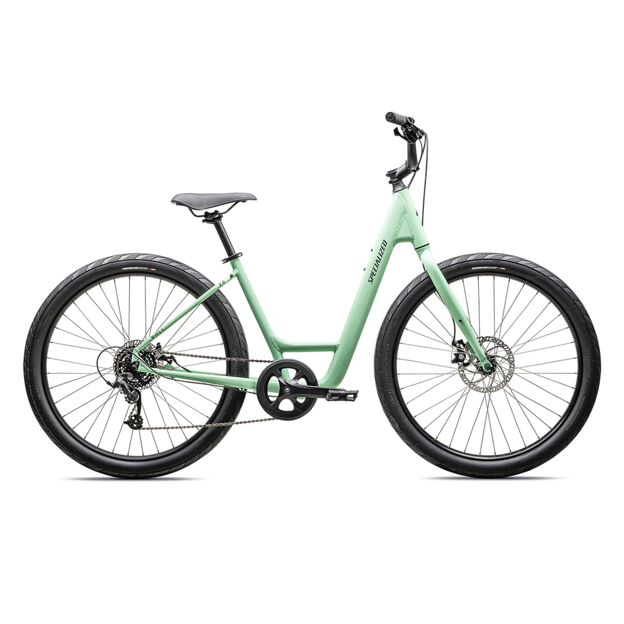 2025 | Roll 2.0 Low Entry