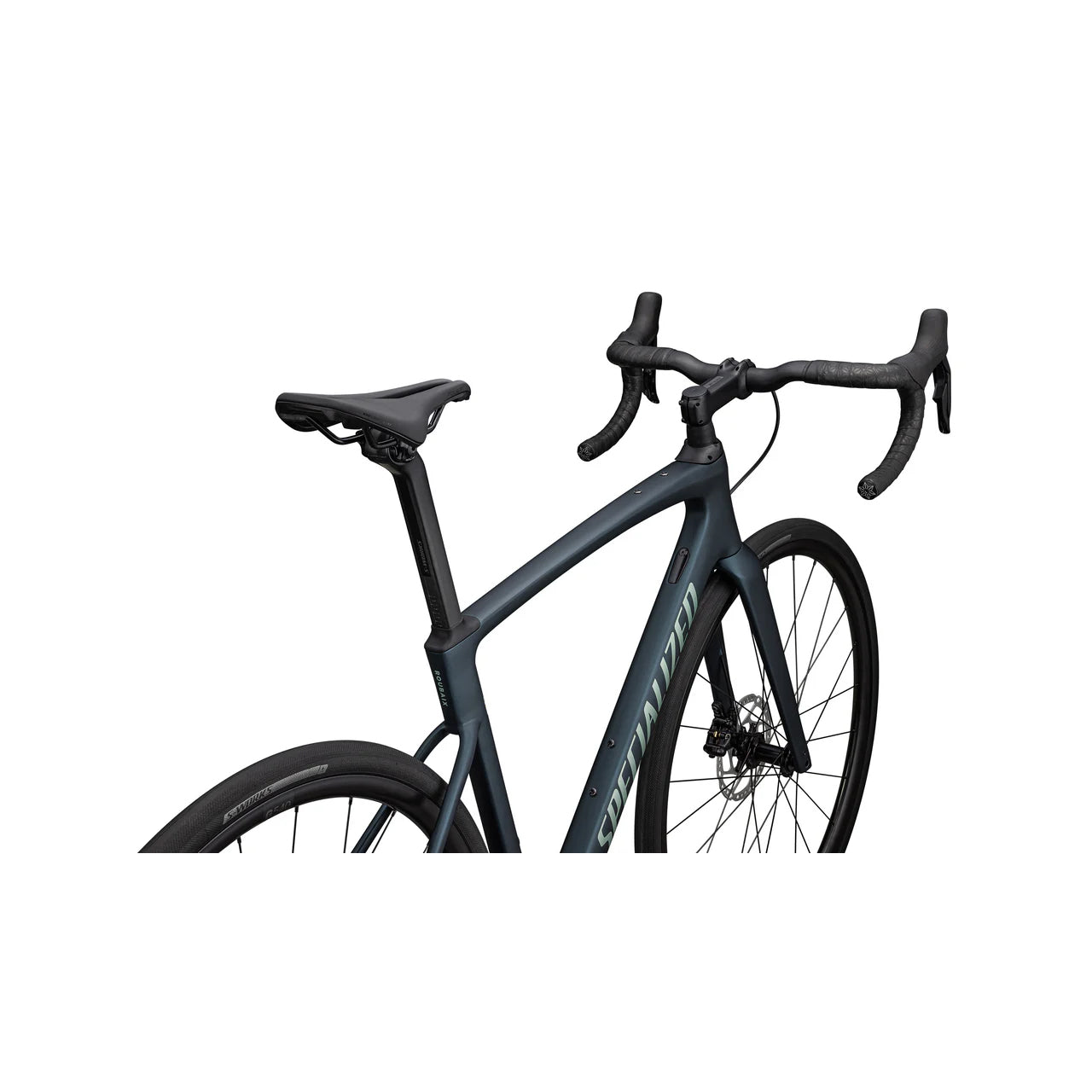 2025 | Roubaix SL8 Comp
