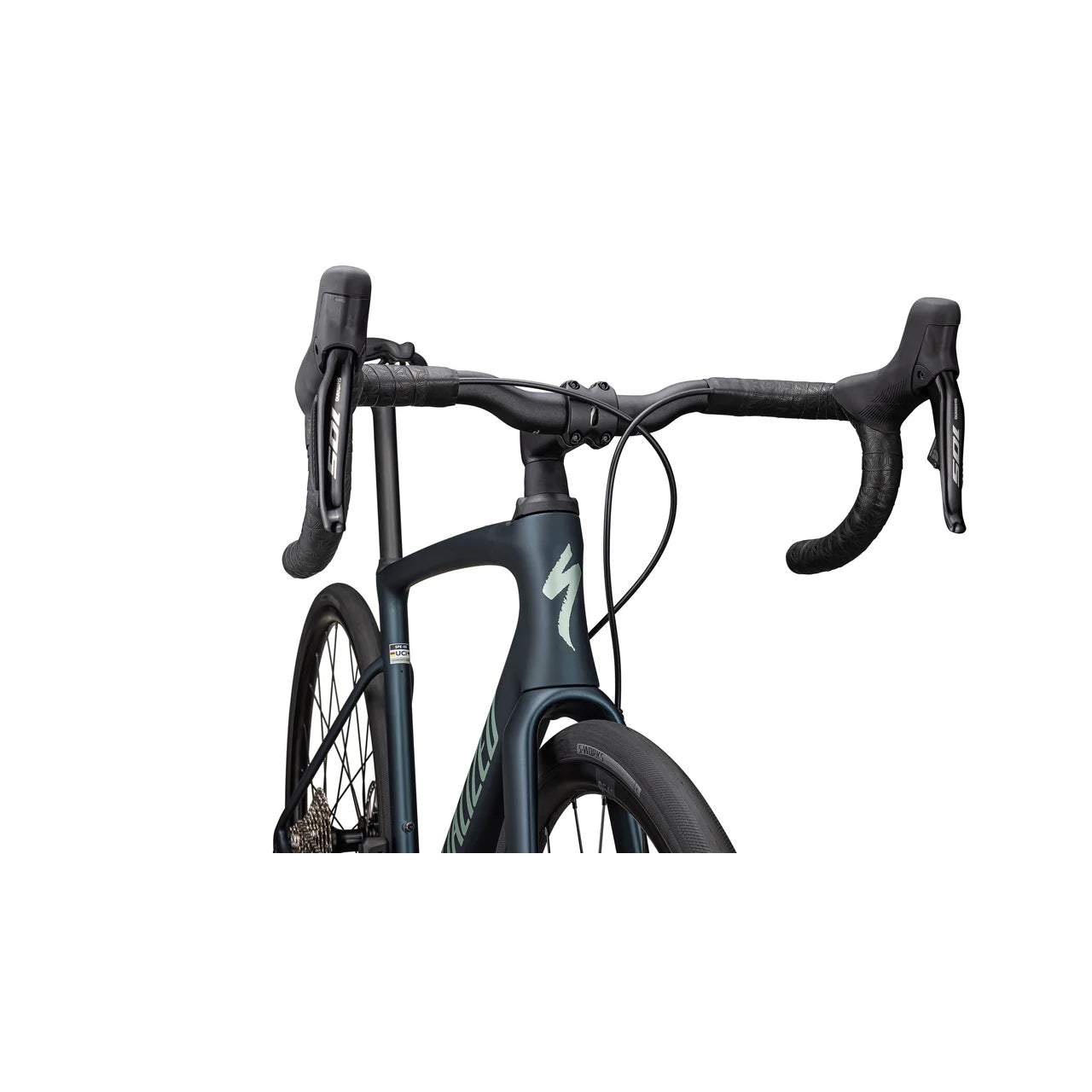 2025 | Roubaix SL8 Comp