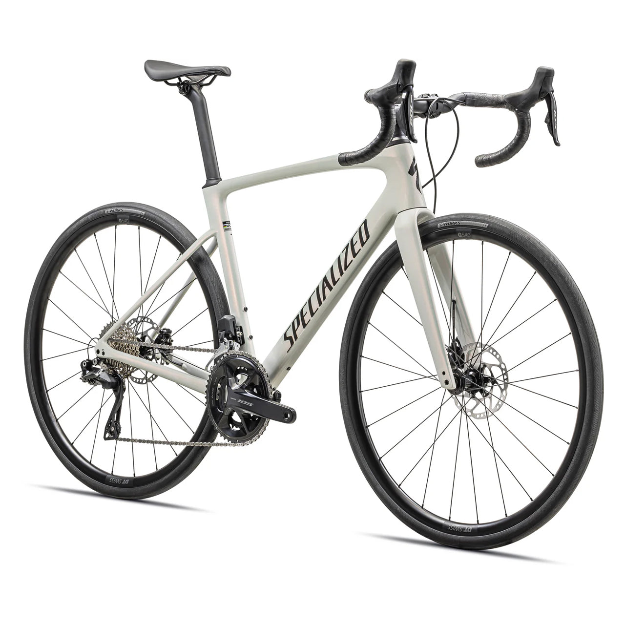 2025 | Roubaix SL8 Comp
